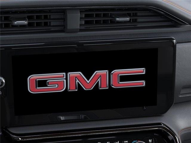 2026 GMC Sierra 1500 AT4 (Stk: G6186) in Kincardine - Image 20 of 24