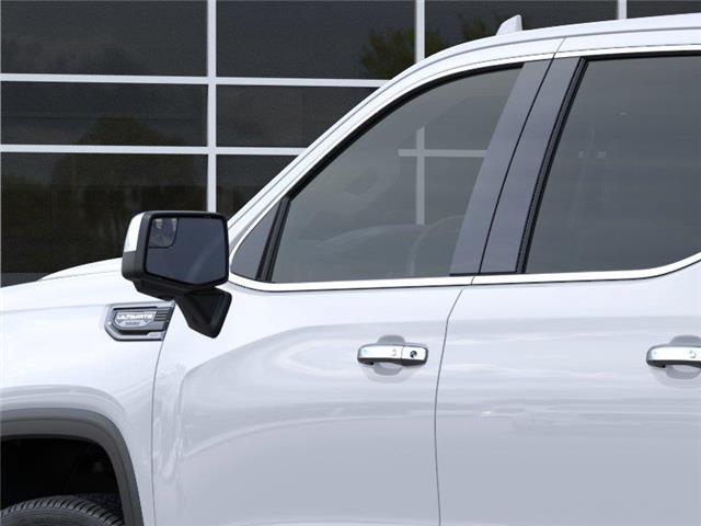 2026 GMC Sierra 1500 Denali Ultimate (Stk: G6125) in Kincardine - Image 12 of 24