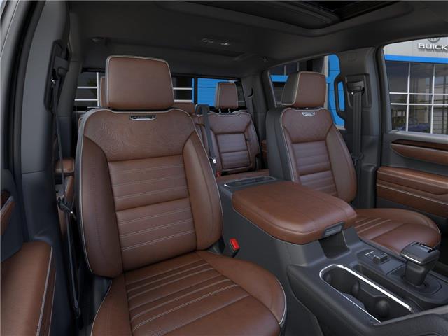 2026 GMC Sierra 1500 Denali Ultimate (Stk: G6125) in Kincardine - Image 16 of 24