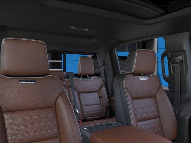 2026 GMC Sierra 1500 Denali Ultimate (Stk: G6125) in Kincardine - Image 24 of 24