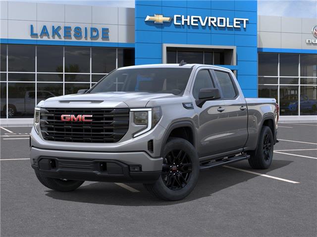 2026 GMC Sierra 1500 Elevation (Stk: G6254) in Kincardine - Image 6 of 24
