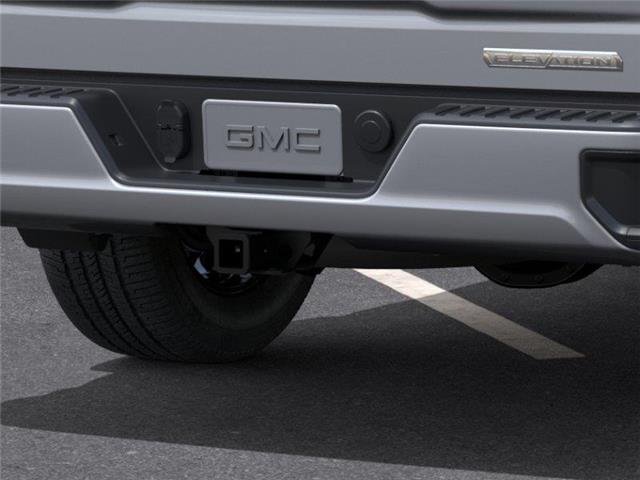 2026 GMC Sierra 1500 Elevation (Stk: G6254) in Kincardine - Image 14 of 24