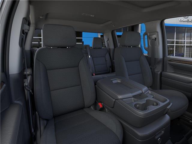 2026 GMC Sierra 1500 Elevation (Stk: G6254) in Kincardine - Image 16 of 24