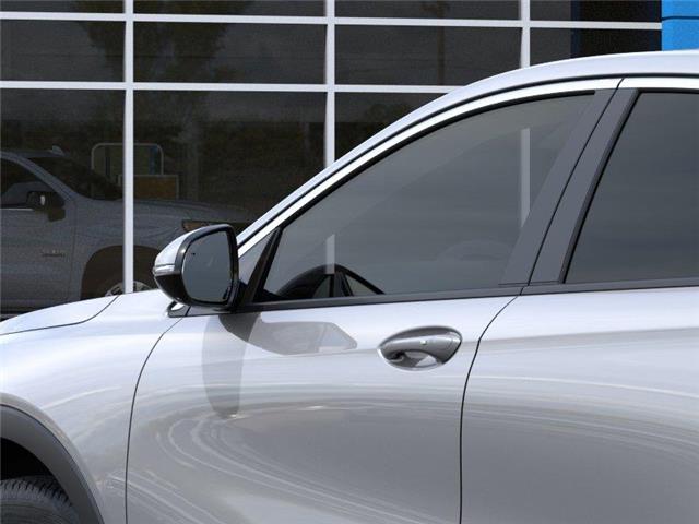 2026 Buick Envista Preferred (Stk: B6242) in Kincardine - Image 12 of 24