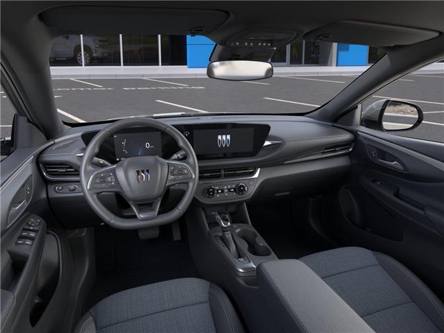 2026 Buick Envista Preferred (Stk: B6242) in Kincardine - Image 15 of 24