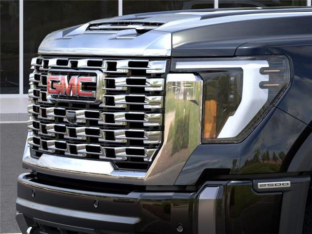 2026 GMC Sierra 2500HD Denali (Stk: G6253) in Kincardine - Image 13 of 24