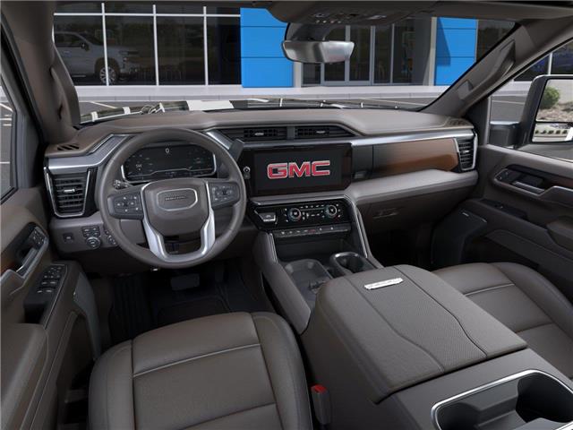 2026 GMC Sierra 2500HD Denali (Stk: G6253) in Kincardine - Image 15 of 24