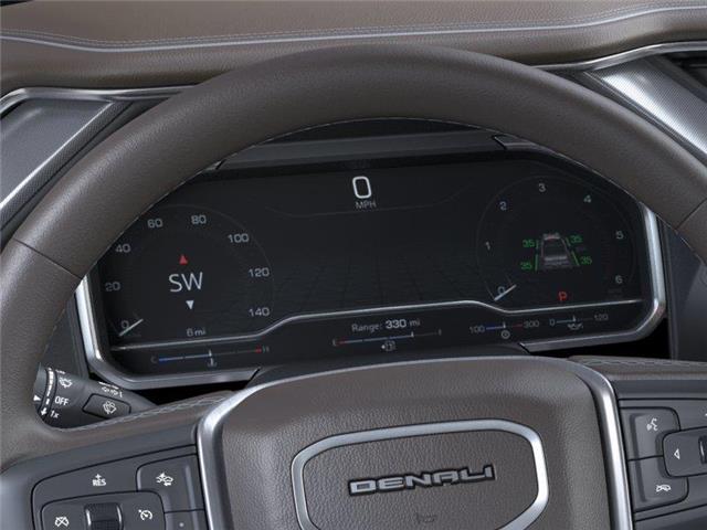 2026 GMC Sierra 2500HD Denali (Stk: G6253) in Kincardine - Image 18 of 24