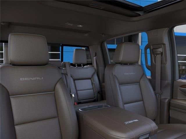 2026 GMC Sierra 2500HD Denali (Stk: G6253) in Kincardine - Image 24 of 24