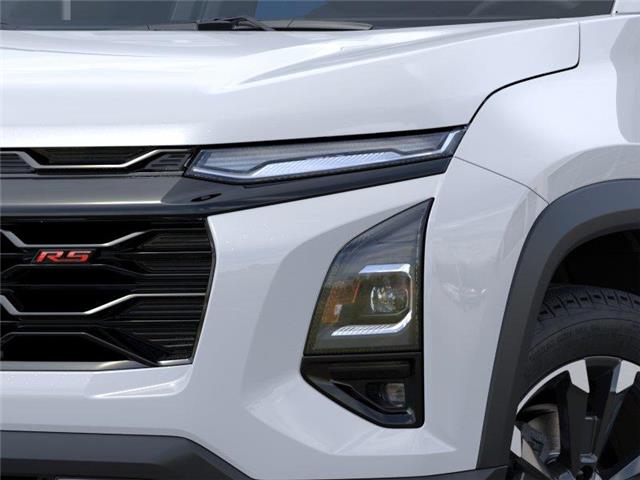 2026 Chevrolet Equinox RS (Stk: T6261) in Kincardine - Image 10 of 24
