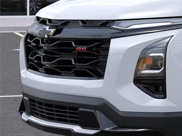 2026 Chevrolet Equinox RS (Stk: T6261) in Kincardine - Image 13 of 24