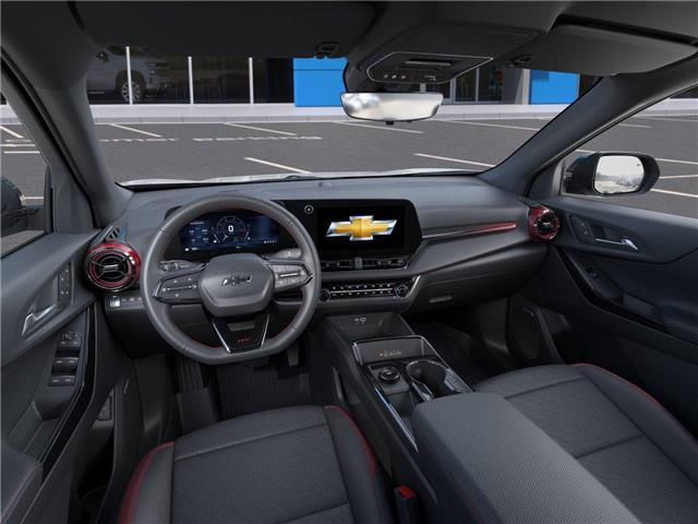 2026 Chevrolet Equinox RS (Stk: T6261) in Kincardine - Image 15 of 24