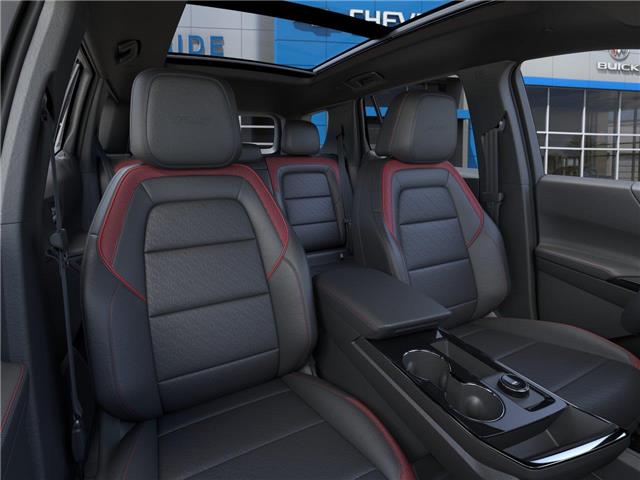 2026 Chevrolet Equinox RS (Stk: T6261) in Kincardine - Image 16 of 24