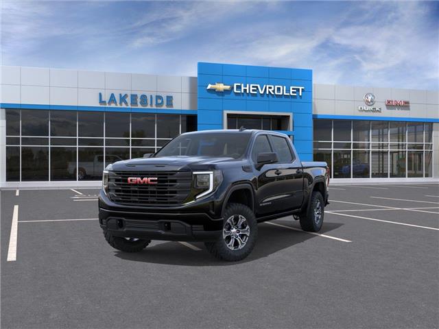 2026 GMC Sierra 1500 Pro (Stk: G6262) in Kincardine - Image 8 of 24
