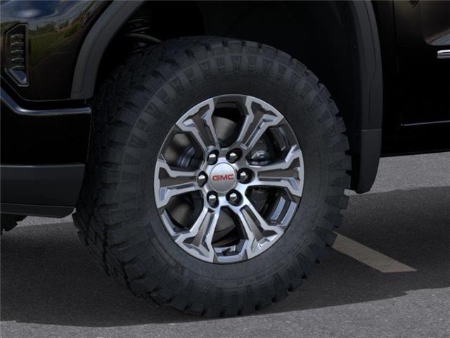 2026 GMC Sierra 1500 Pro (Stk: G6262) in Kincardine - Image 9 of 24