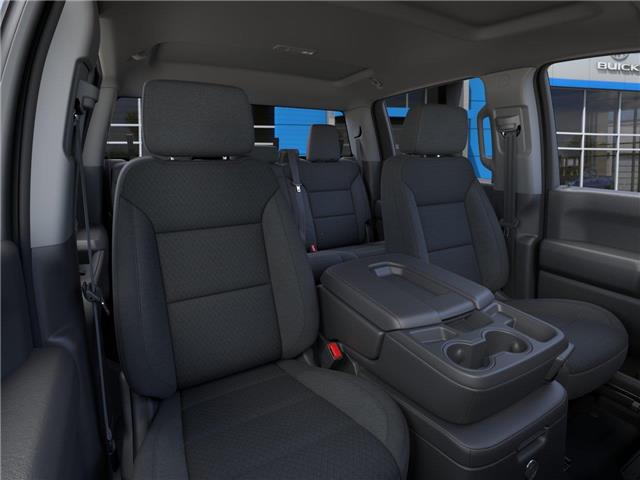 2026 GMC Sierra 1500 Pro (Stk: G6262) in Kincardine - Image 16 of 24
