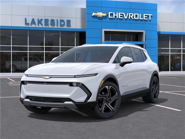 2026 Chevrolet Equinox EV LT (Stk: T6268) in Kincardine - Image 6 of 24