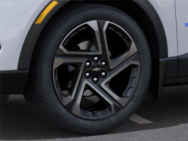 2026 Chevrolet Equinox EV LT (Stk: T6268) in Kincardine - Image 9 of 24