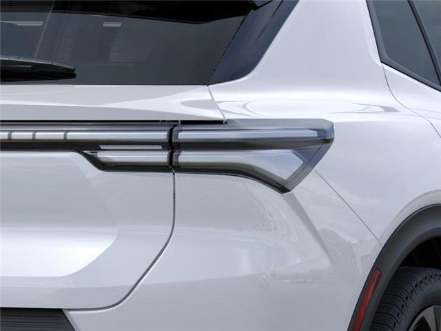 2026 Chevrolet Equinox EV LT (Stk: T6268) in Kincardine - Image 11 of 24