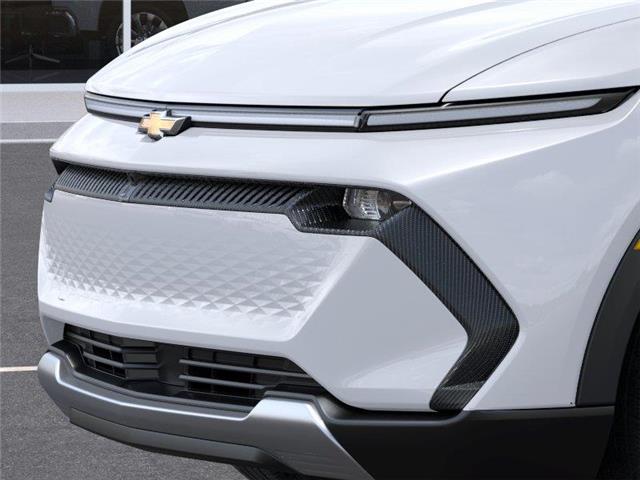 2026 Chevrolet Equinox EV LT (Stk: T6268) in Kincardine - Image 13 of 24