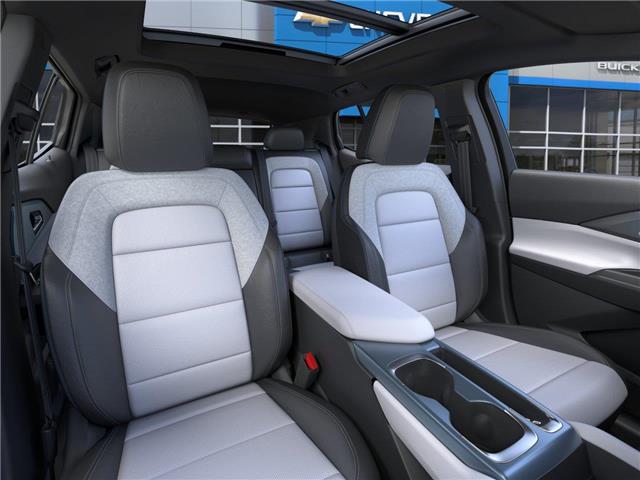 2026 Chevrolet Equinox EV LT (Stk: T6268) in Kincardine - Image 16 of 24