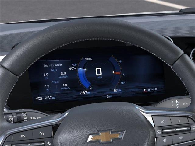 2026 Chevrolet Equinox EV LT (Stk: T6268) in Kincardine - Image 18 of 24