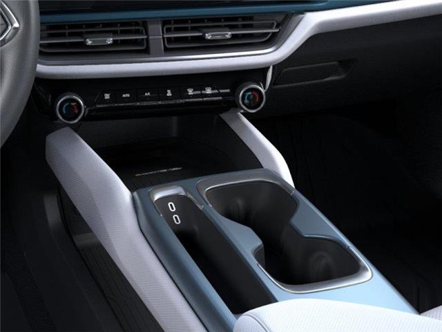 2026 Chevrolet Equinox EV LT (Stk: T6268) in Kincardine - Image 23 of 24