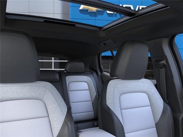 2026 Chevrolet Equinox EV LT (Stk: T6268) in Kincardine - Image 24 of 24