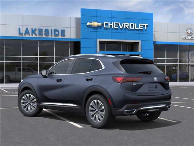 2026 Buick Envision Preferred (Stk: B6266) in Kincardine - Image 3 of 24