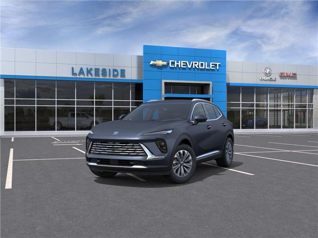 2026 Buick Envision Preferred (Stk: B6266) in Kincardine - Image 8 of 24