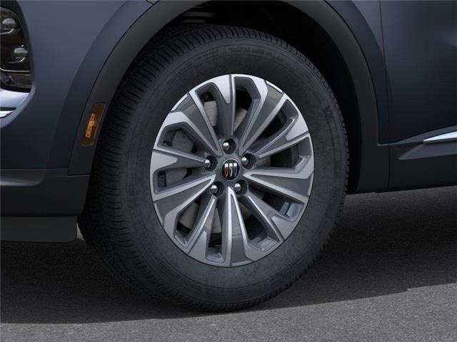 2026 Buick Envision Preferred (Stk: B6266) in Kincardine - Image 9 of 24