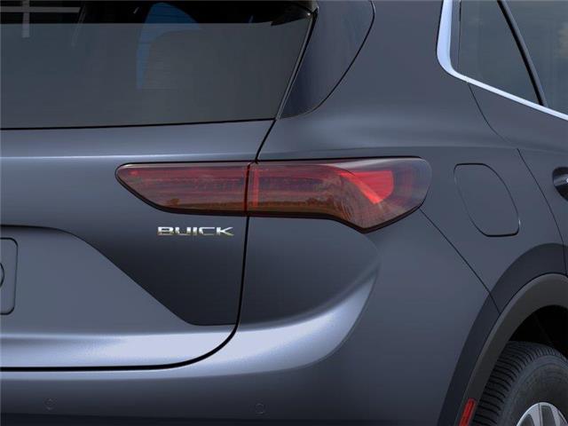 2026 Buick Envision Preferred (Stk: B6266) in Kincardine - Image 11 of 24