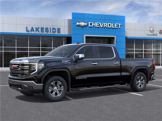 2026 GMC Sierra 1500 SLT (Stk: G6273) in Kincardine - Image 2 of 24