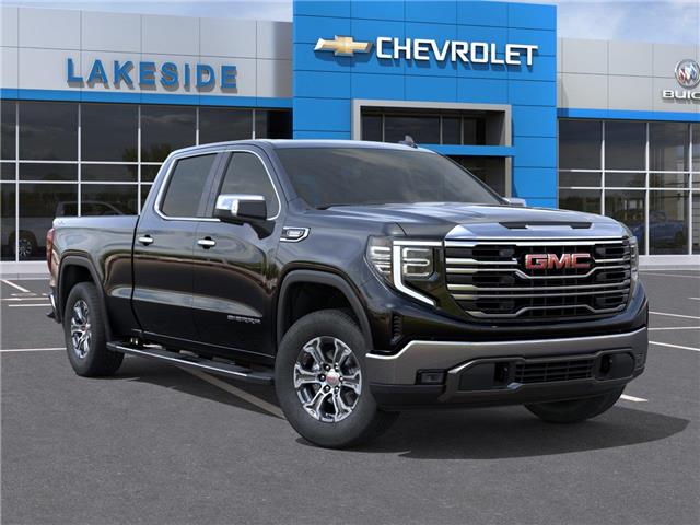 2026 GMC Sierra 1500 SLT (Stk: G6273) in Kincardine - Image 7 of 24