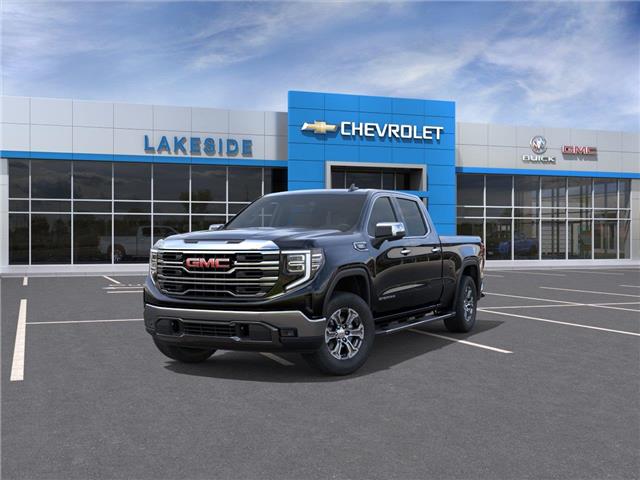 2026 GMC Sierra 1500 SLT (Stk: G6273) in Kincardine - Image 8 of 24