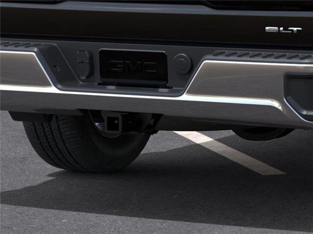 2026 GMC Sierra 1500 SLT (Stk: G6273) in Kincardine - Image 14 of 24