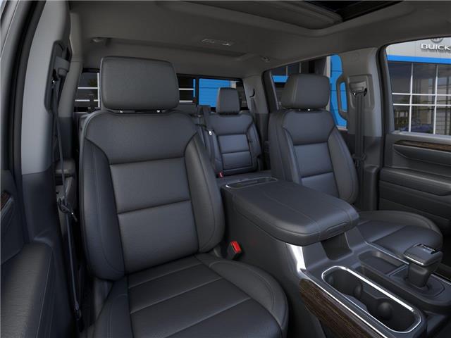 2026 GMC Sierra 1500 SLT (Stk: G6273) in Kincardine - Image 16 of 24