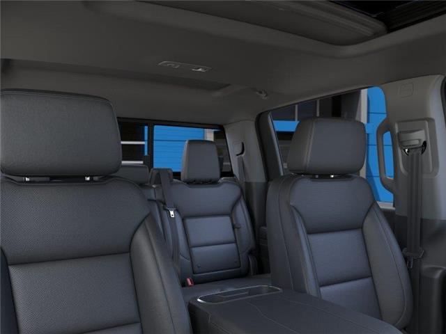 2026 GMC Sierra 1500 SLT (Stk: G6273) in Kincardine - Image 24 of 24