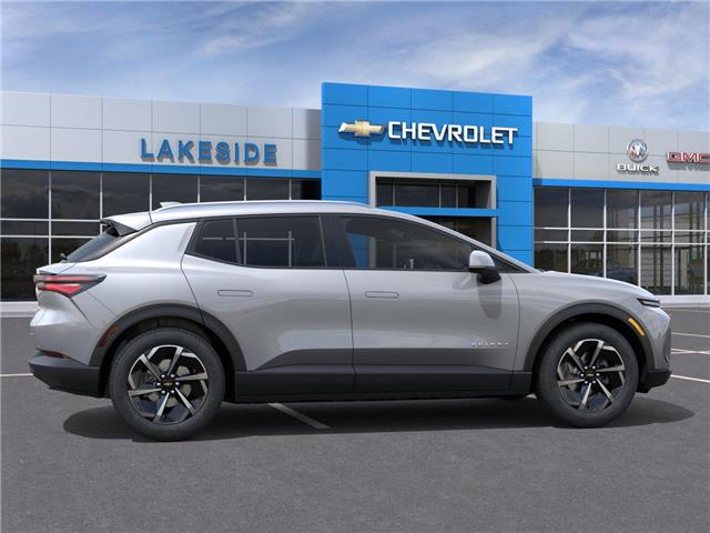 2026 Chevrolet Equinox EV LT (Stk: T6275) in Kincardine - Image 5 of 24