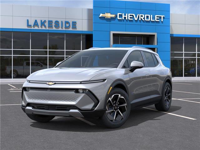 2026 Chevrolet Equinox EV LT (Stk: T6275) in Kincardine - Image 6 of 24