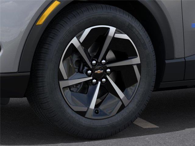 2026 Chevrolet Equinox EV LT (Stk: T6275) in Kincardine - Image 9 of 24