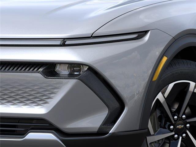 2026 Chevrolet Equinox EV LT (Stk: T6275) in Kincardine - Image 10 of 24