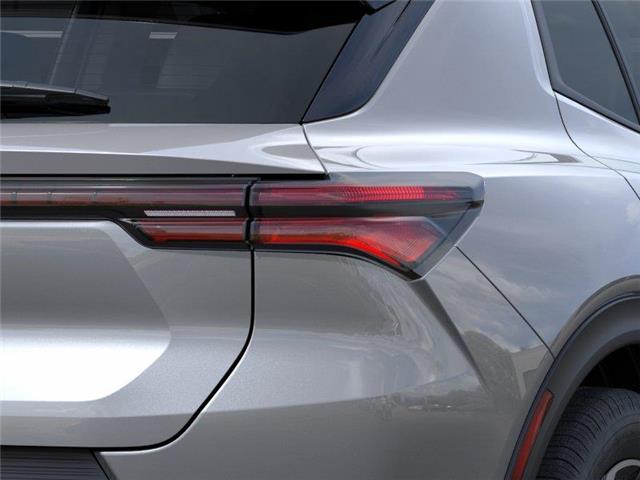 2026 Chevrolet Equinox EV LT (Stk: T6275) in Kincardine - Image 11 of 24