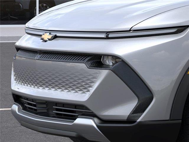 2026 Chevrolet Equinox EV LT (Stk: T6275) in Kincardine - Image 13 of 24