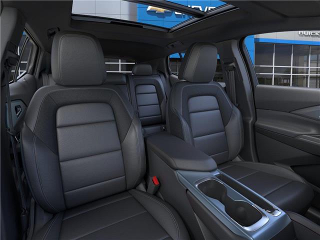 2026 Chevrolet Equinox EV LT (Stk: T6275) in Kincardine - Image 16 of 24