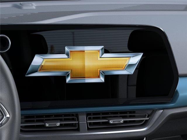 2026 Chevrolet Equinox EV LT (Stk: T6275) in Kincardine - Image 20 of 24