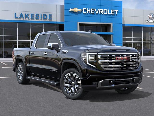 2026 GMC Sierra 1500 Denali (Stk: G6270) in Kincardine - Image 7 of 24