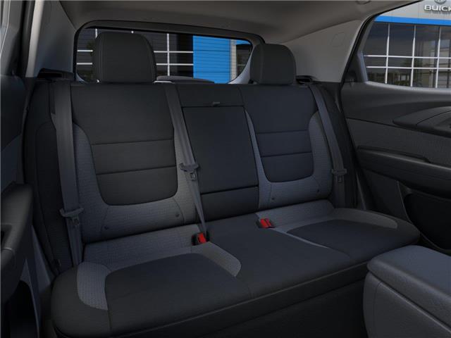 2026 Chevrolet TrailBlazer LT (Stk: T6280) in Kincardine - Image 17 of 24