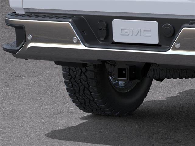2025 GMC Sierra 2500HD SLT (Stk: 44320) in Slave Lake - Image 14 of 24