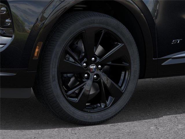 2026 Buick Envision Sport Touring (Stk: 45033) in Slave Lake - Image 9 of 24